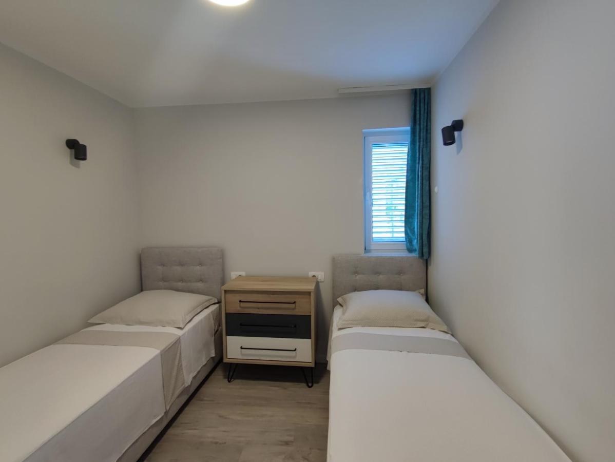 מימיצה Apartments Ivancic מראה חיצוני תמונה