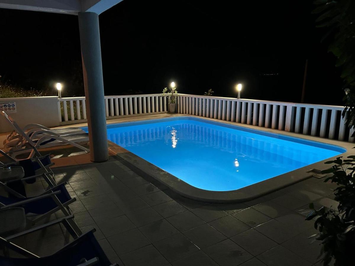 מימיצה Apartments Ivancic מראה חיצוני תמונה