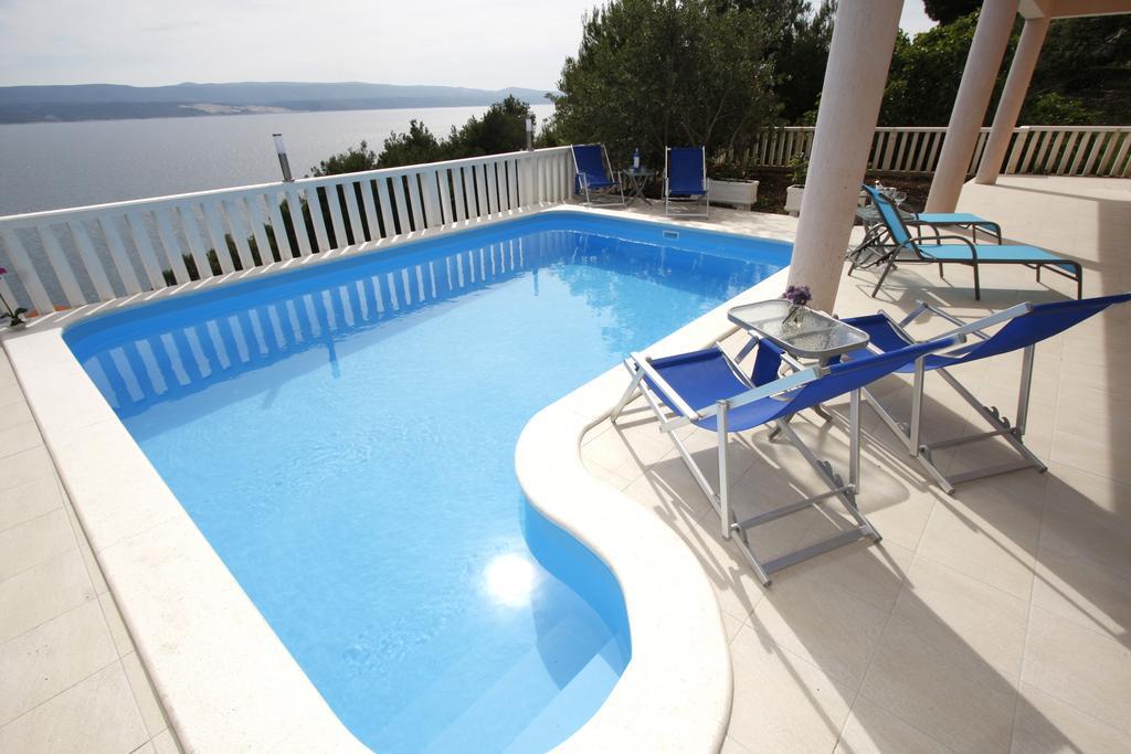 מימיצה Apartments Ivancic מראה חיצוני תמונה