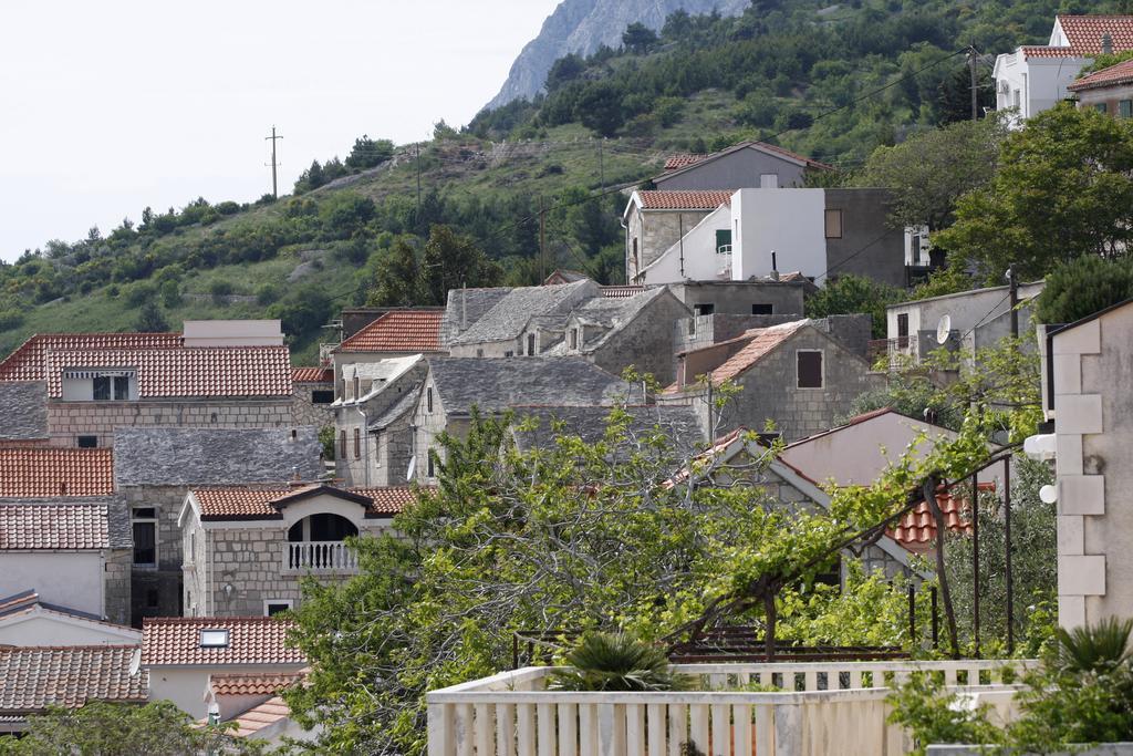 מימיצה Apartments Ivancic מראה חיצוני תמונה