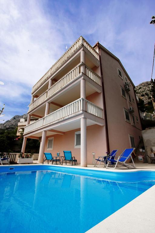 מימיצה Apartments Ivancic מראה חיצוני תמונה