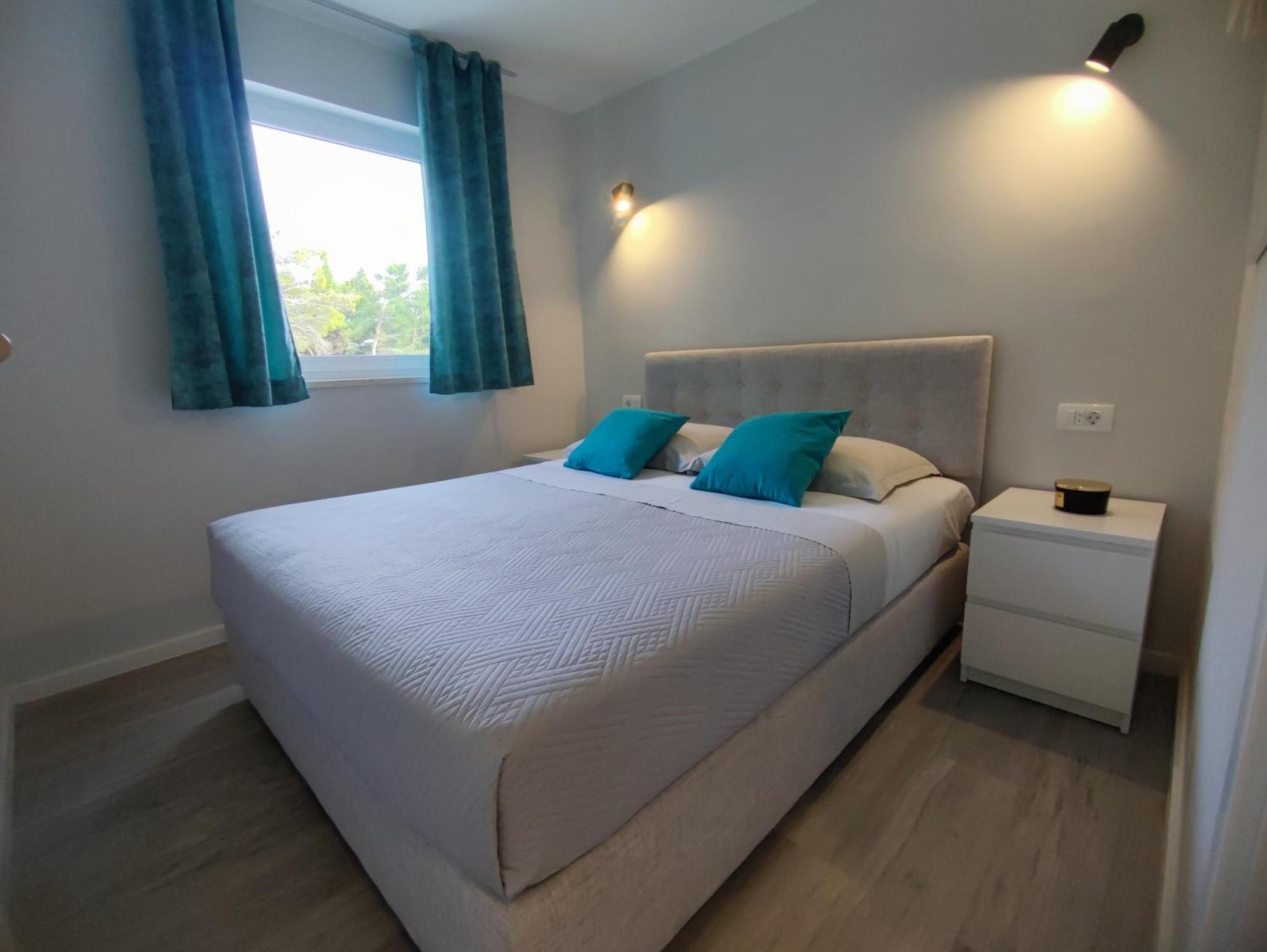 מימיצה Apartments Ivancic מראה חיצוני תמונה