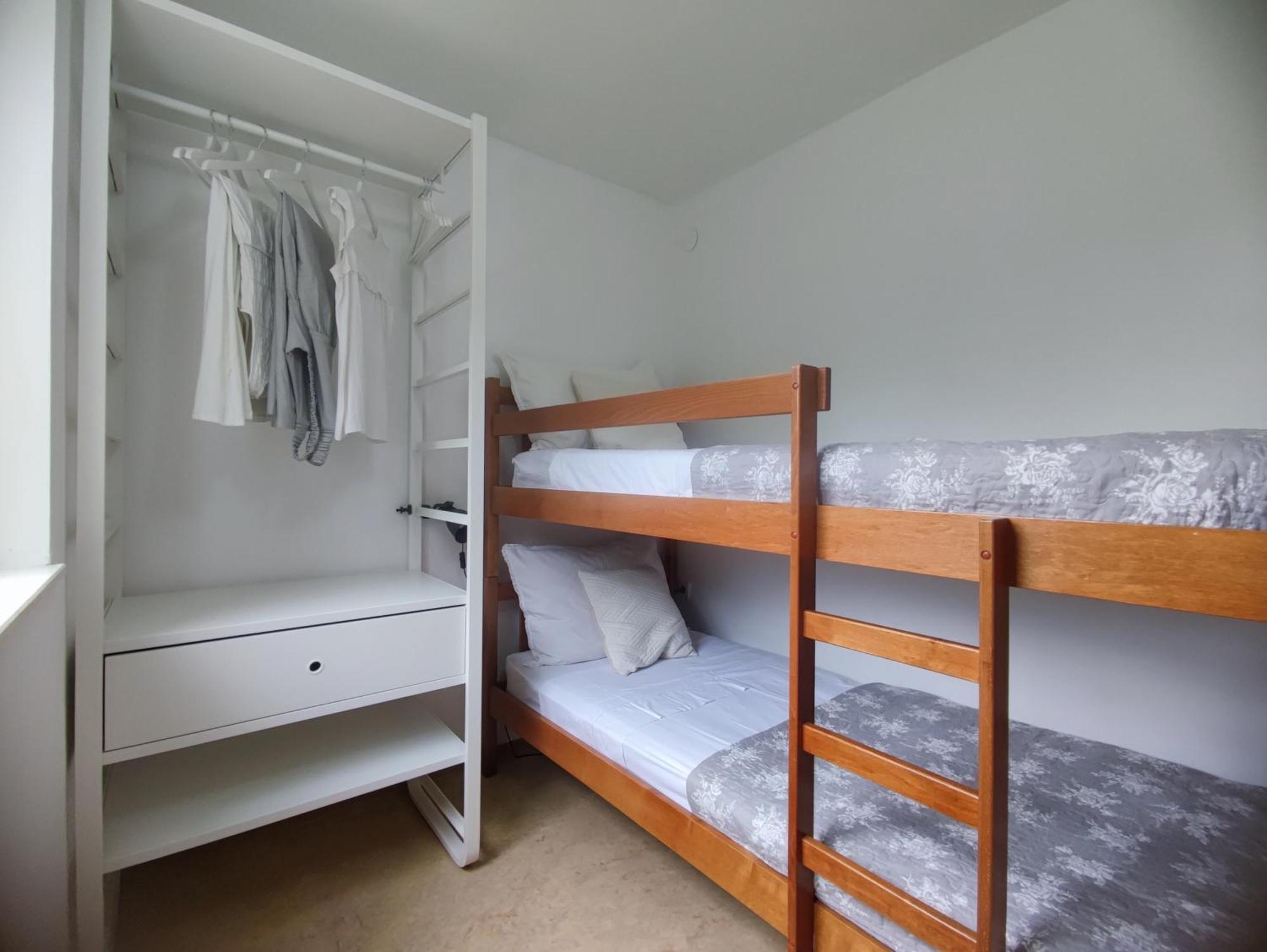 מימיצה Apartments Ivancic מראה חיצוני תמונה