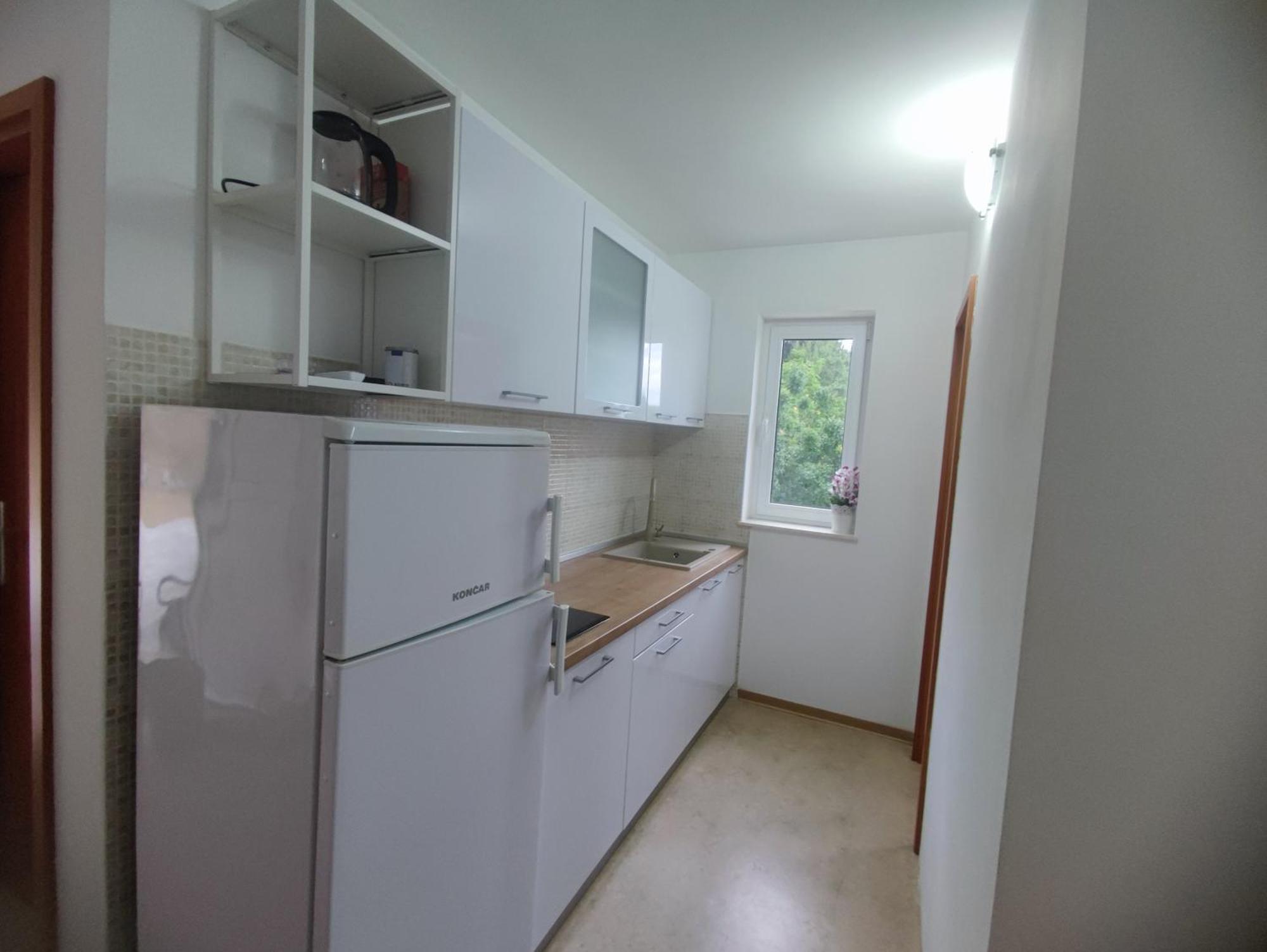מימיצה Apartments Ivancic מראה חיצוני תמונה