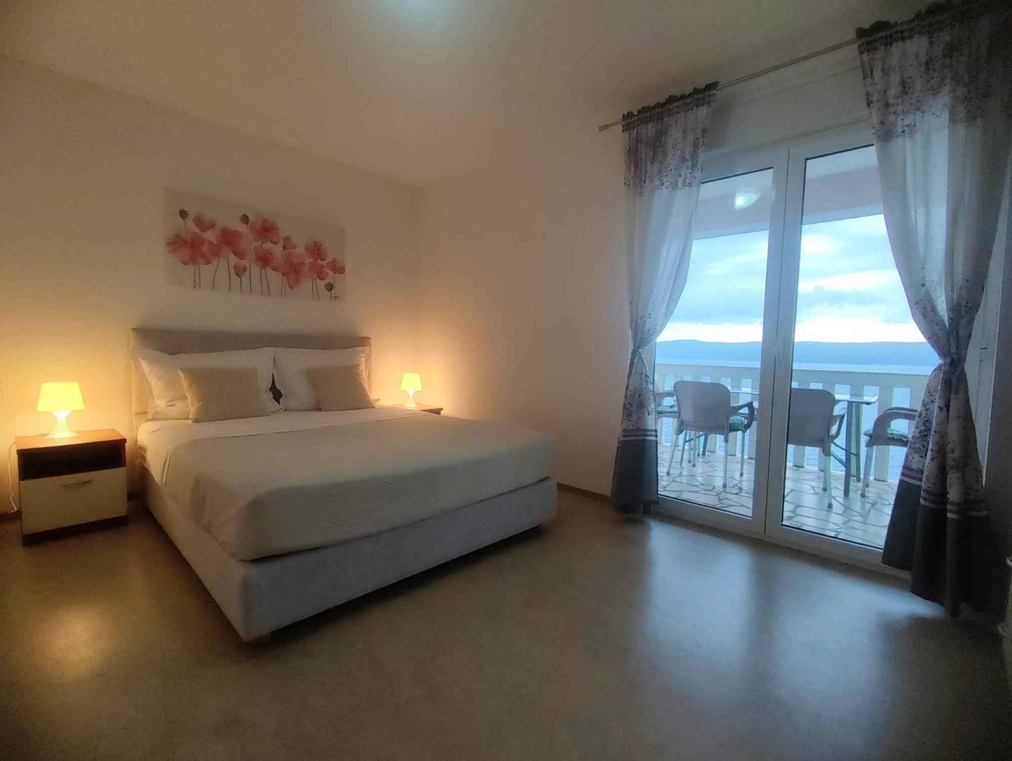 מימיצה Apartments Ivancic מראה חיצוני תמונה