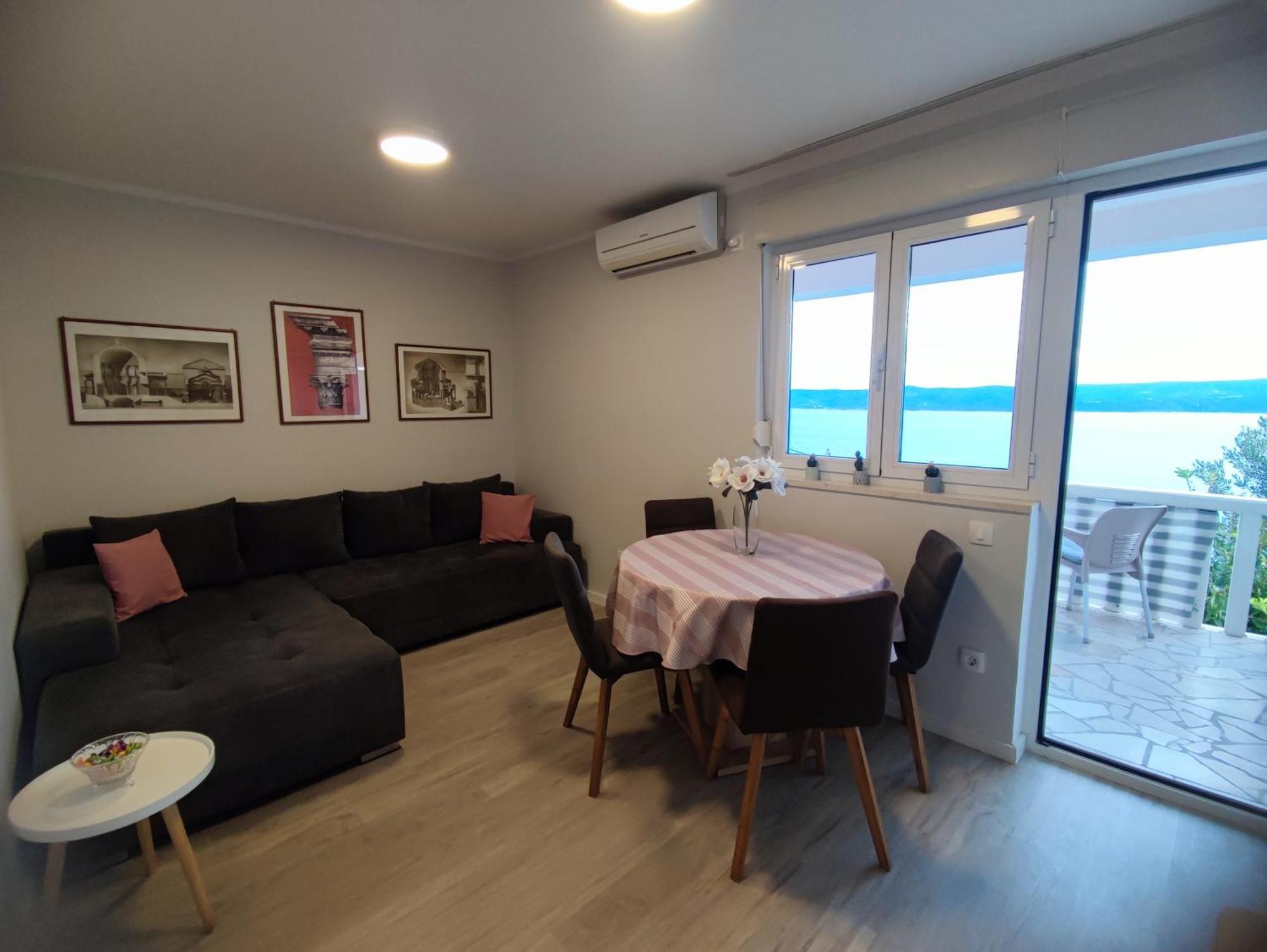 מימיצה Apartments Ivancic מראה חיצוני תמונה