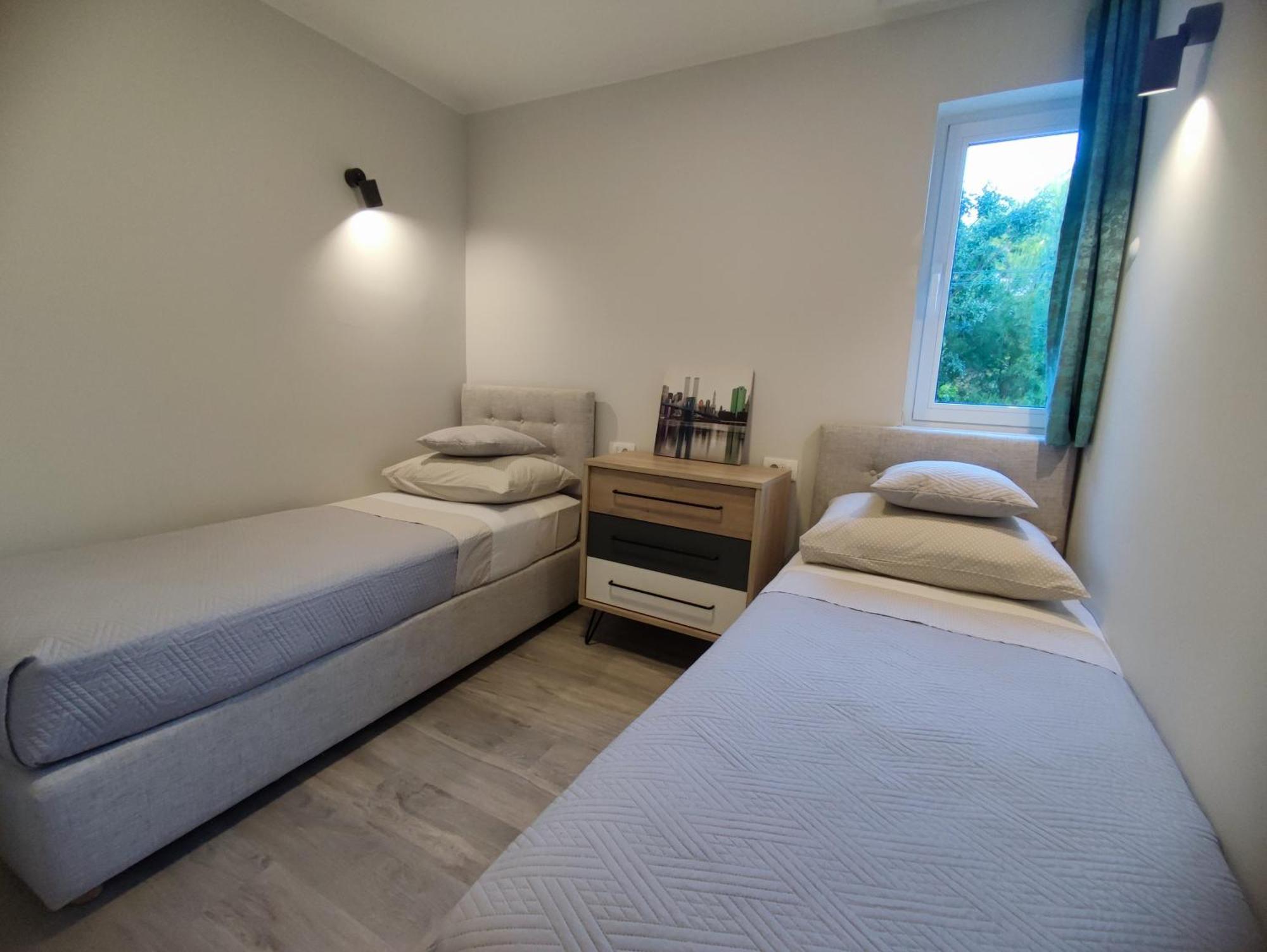 מימיצה Apartments Ivancic מראה חיצוני תמונה