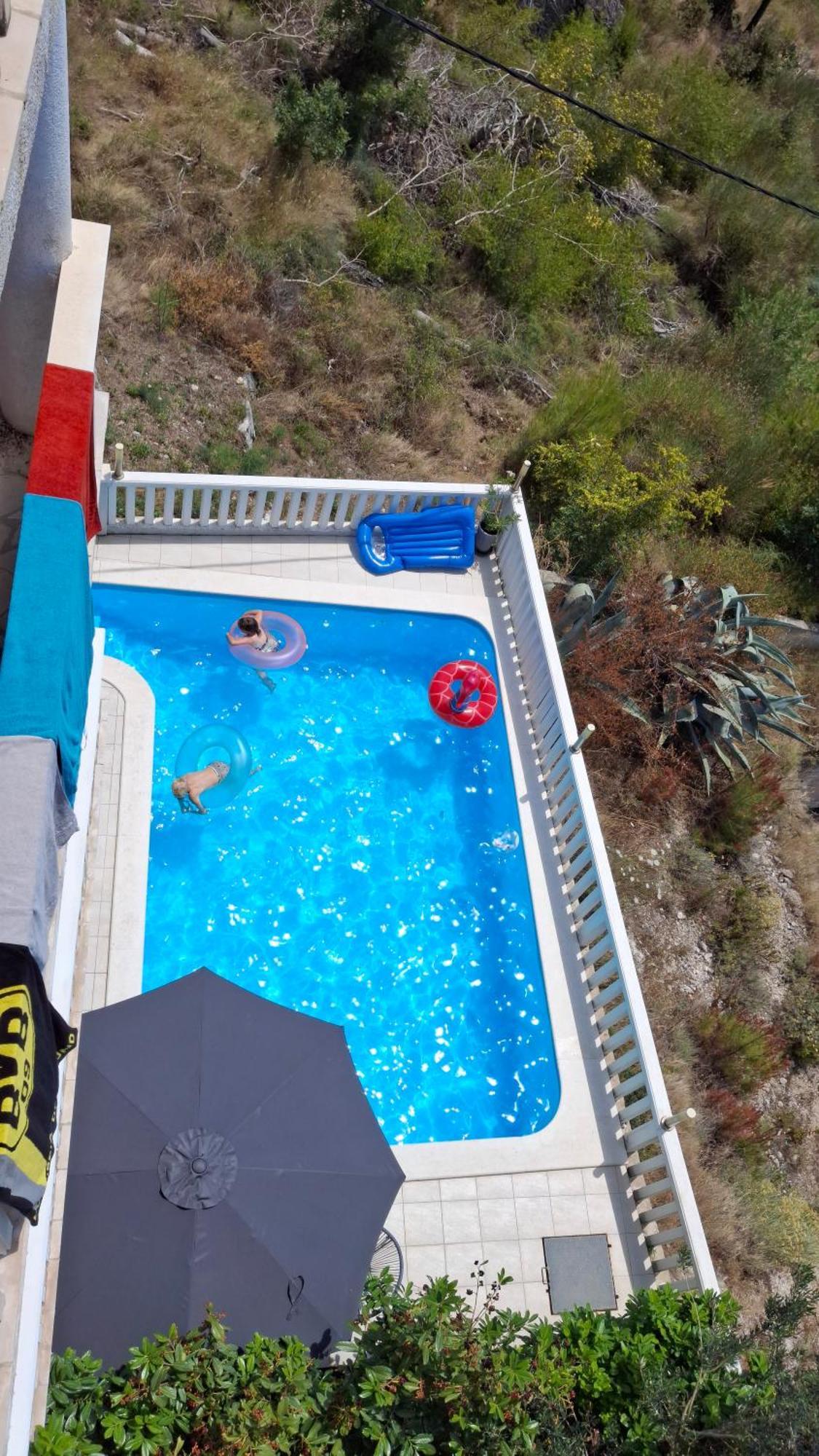 מימיצה Apartments Ivancic מראה חיצוני תמונה