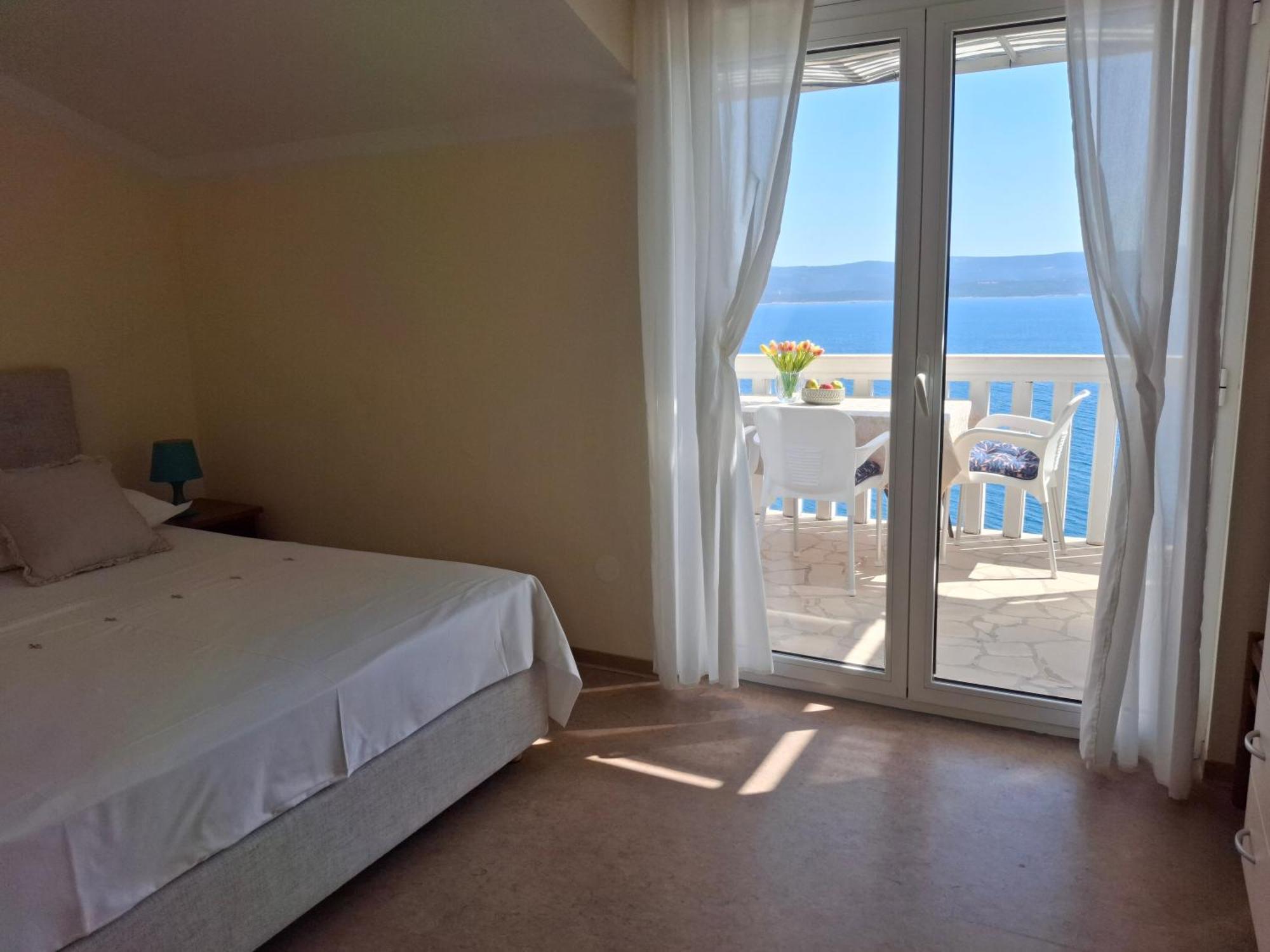 מימיצה Apartments Ivancic מראה חיצוני תמונה