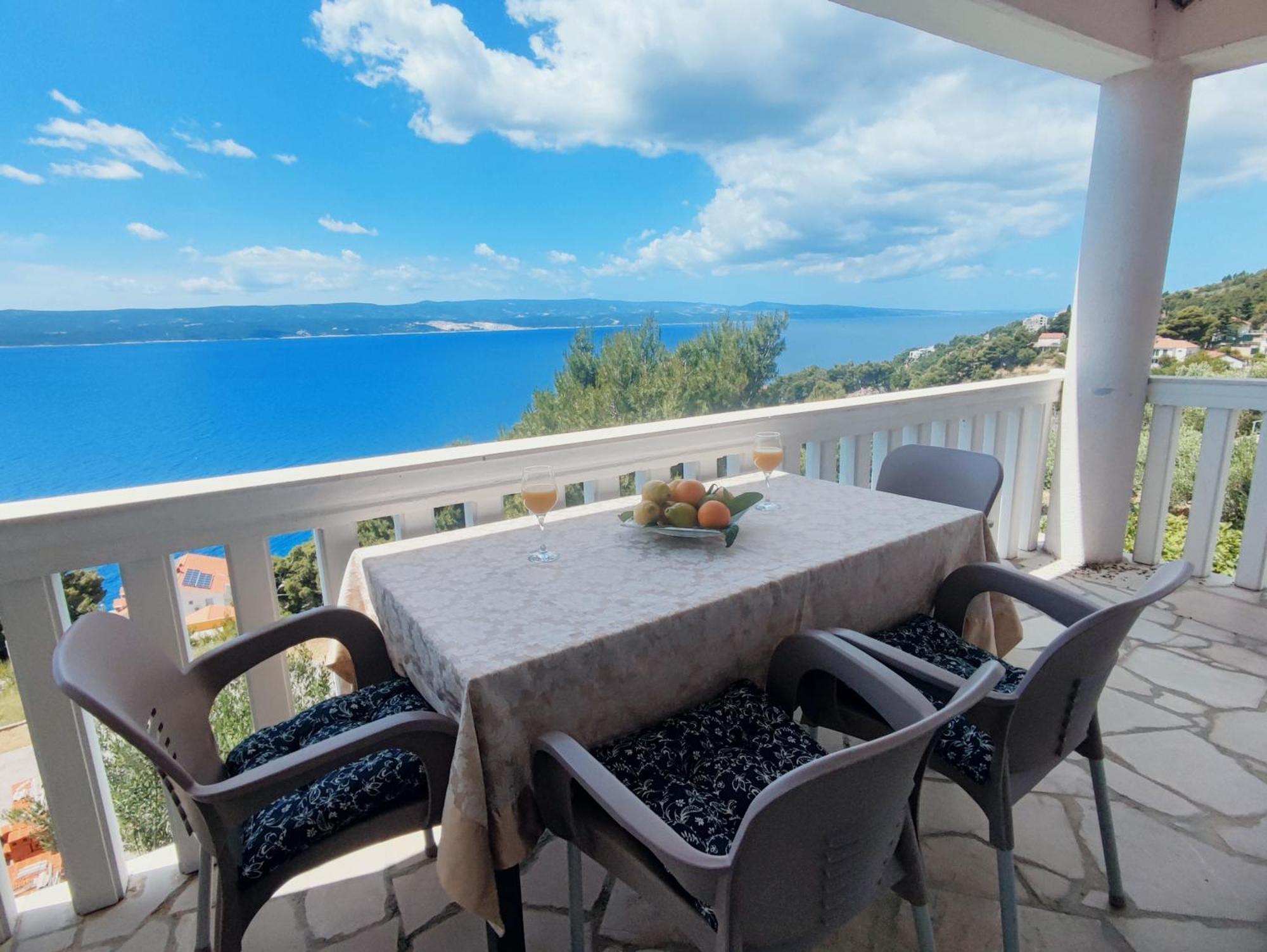 מימיצה Apartments Ivancic מראה חיצוני תמונה